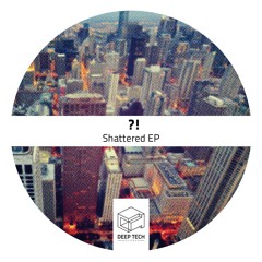 ?! - Push The Boundaries (Original Mix)
