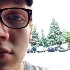 Can't Stop Acoustic Cover By Braeden Stiles