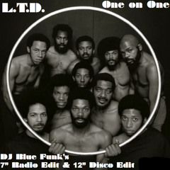 L.T.D. One On One Single Edits