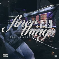 Roscoe Dash 2.0 - Finer Things [Prod. Dav & Don]