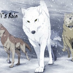 Stray [Wolf's Rain]
