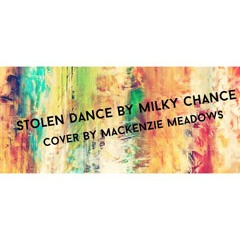 Stolen Dance Cover {DOWNLOADABLE}