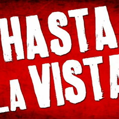 Hasta La Vista 2014 (MAUL)
