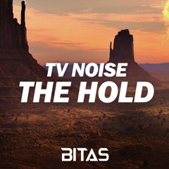 TV Noise - The Hold (Bitas Edit)[FREE DOWNLOAD]