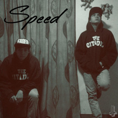 Speed - The kids want acid