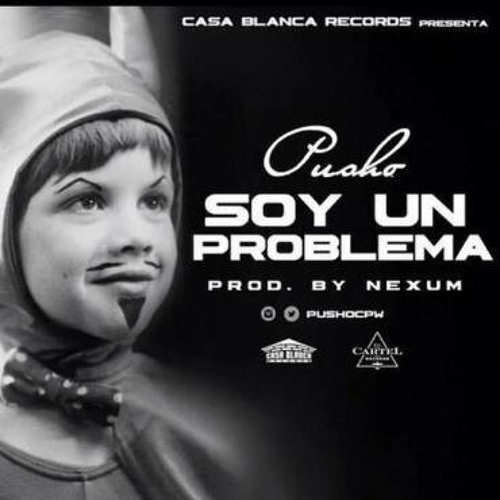 SOY UN PROBLEMA