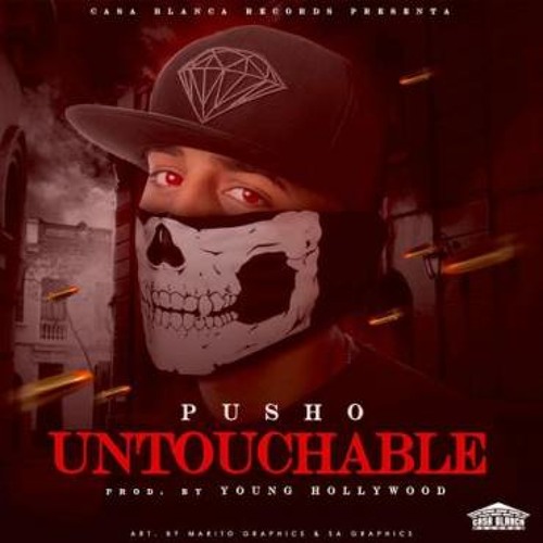 UNTOUCHABLE