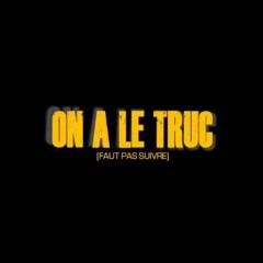 Guenky - On A Le Truc Prod by Lord Ekomy
