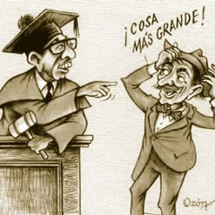 Trespatines - Adivinicidio