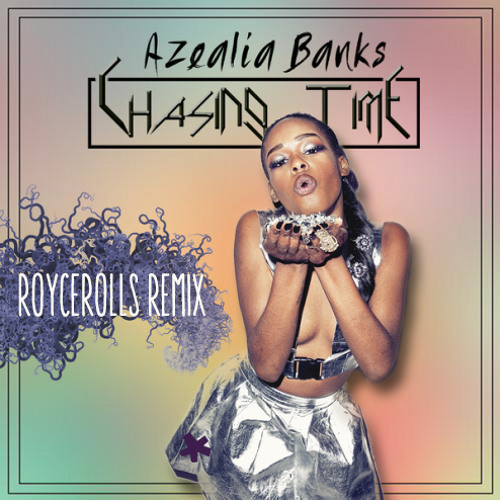 Azealia Banks - ATM JAM ft. Pharrell Full Length - YouTube