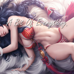 A Bit Of Everything.