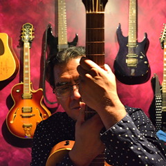 Holding Back The Tears