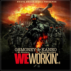 30 Shots (Prod By Ric & Thadeus)