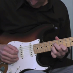 Good, Bad, & Ugly - Backing Track