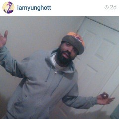 My other single grind it up