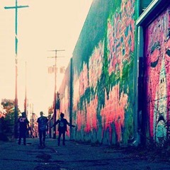 DONT PLAY (Just Rage remix)