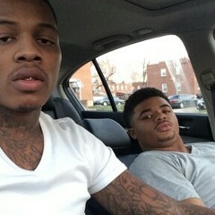 Woo X GMG Tadoe Light Pole