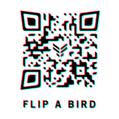 Flip A Bird