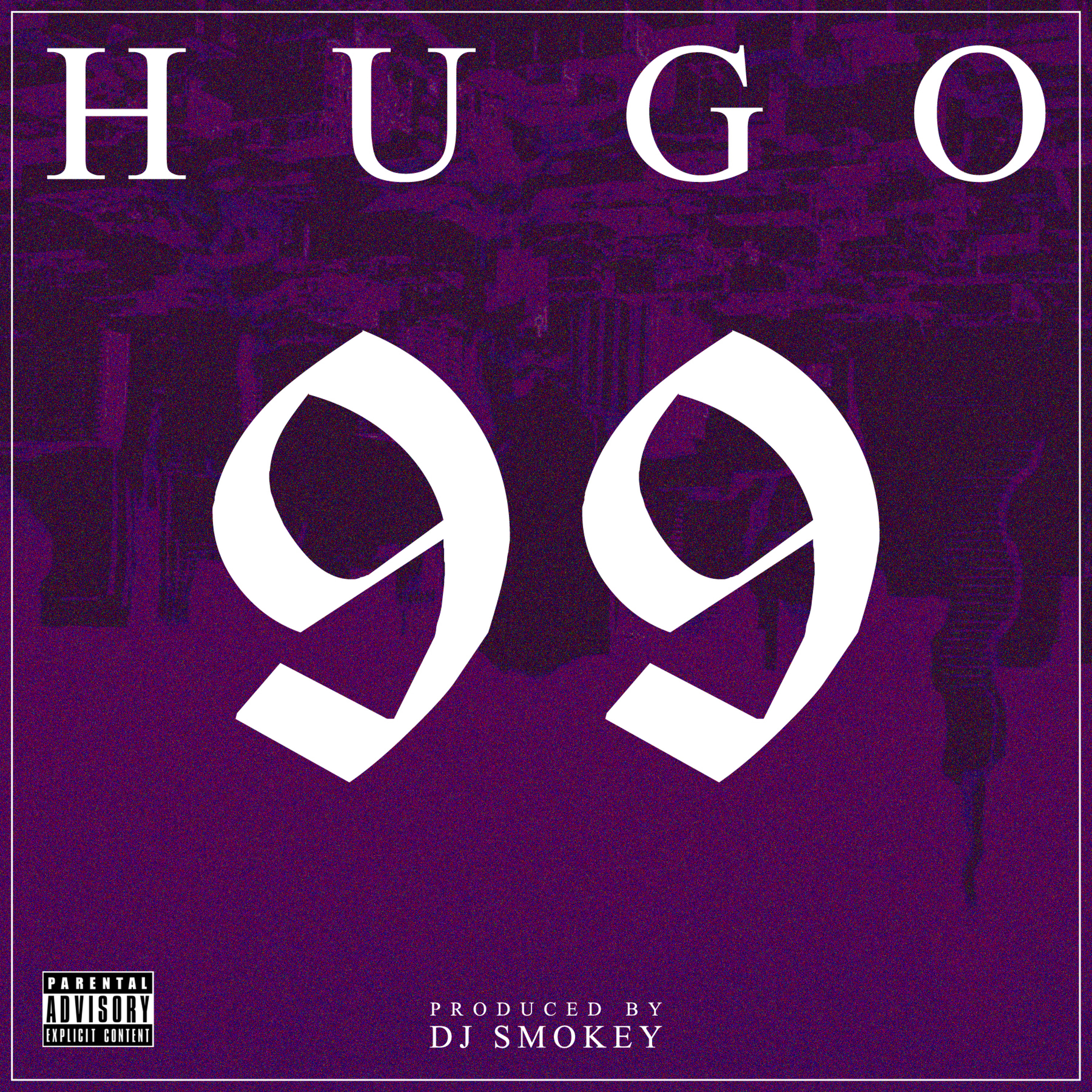 99 (Prod. DJ Smokey) episode artwork