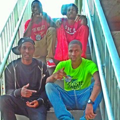 IM SO HIGH FT TNL CHULO & G-FERBO  at VIOLENT- WORLD ™