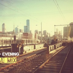 StarGate - Evening (Original Mix)