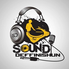 SOUND DEFFINISHUN