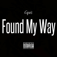 I Found My Way To You (Feat. Maria) (Prod. By Penacho)