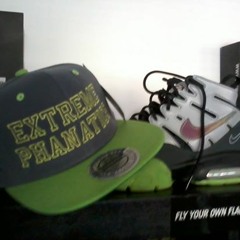 Extreme Panatics - Elohim