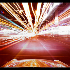 Midnight Drive