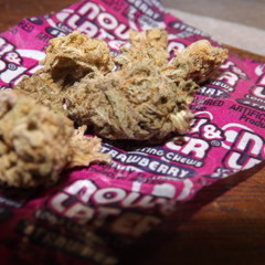 Bones - Central Ave (Chopped And Screwed)