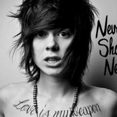 -Never Shout Never - Trouble [Nightcore]