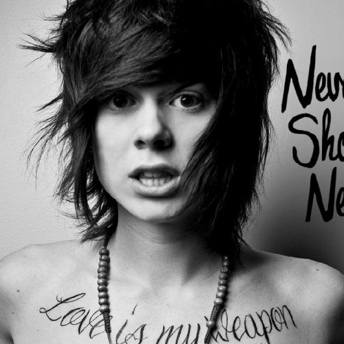 -Never Shout Never - Trouble [Nightcore]