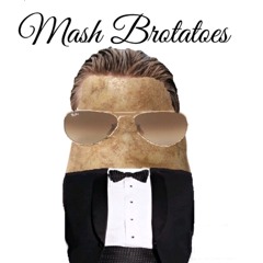 Mash Brotatoes - Gettin Jiggy on an Island (Will Smith vs. Weezer)