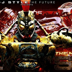 Real Style MixTapeV3 By DjStyleTheFuture