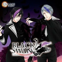 01 BLACK SWAN - LAGRANGE POINT