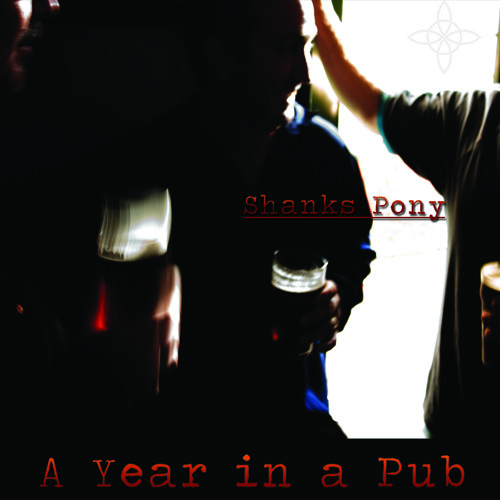 A Year In A Pub