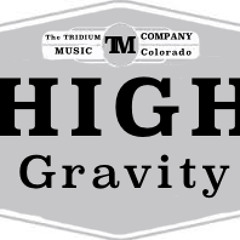 High Gravity (The D&B Mix)