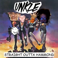 THA BIG EDDIE G - Detroit National Anthem ft. Thirsty Dimples and Weezy Baby