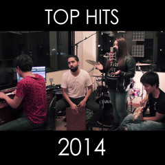 Top Hits 2014 - Susan Prieto