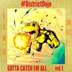 Gotta Catch Em All Vol.1 (Congratulations on Krypton for 1000+)