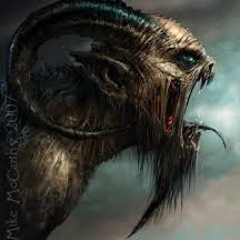 Demonic Thoughts ft. Roach Joka