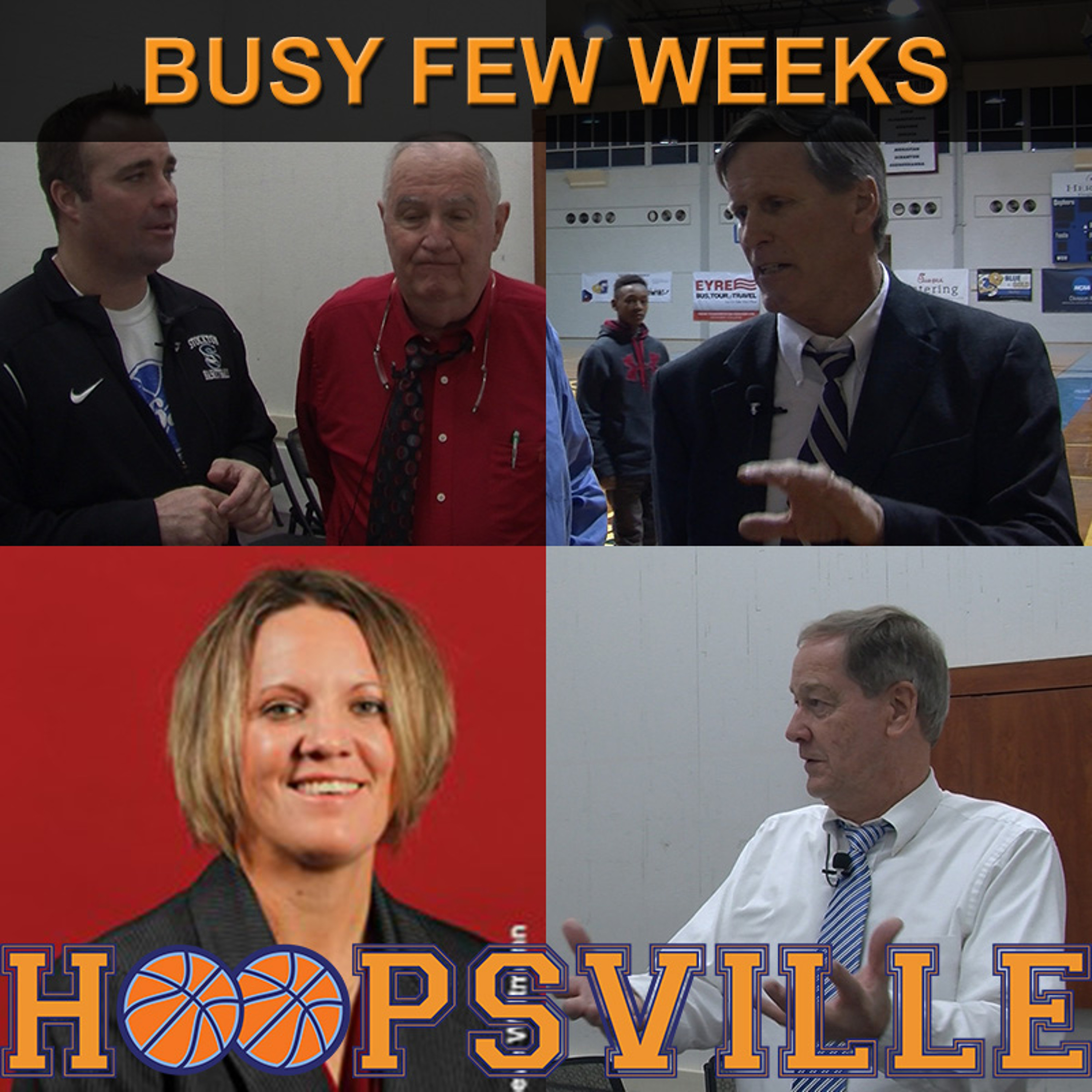 Hoopsville
