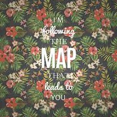 Maroon 5 - Maps[(SIKE BOI Remix) Radio Edit]