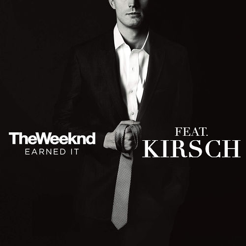 The Weeknd - Earned It (Cover/Remix Feat. KIRSCH)