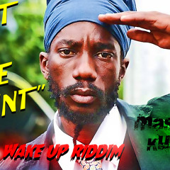 Get To The Point - Sizzla (Wake Up Riddim)