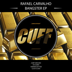 CUFF015: Rafael carvalho - Jump Around (Original Mix) [CUFF]