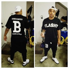 On A Mission (Rough)