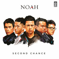 NOAH - Menunggu Pagi (Album Second Chance)