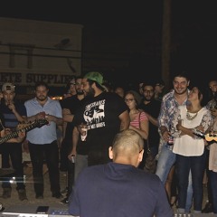 Memory (Full Band)