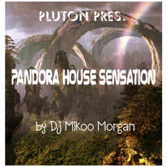 Pandora House Sensation